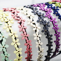 퐁냥퐁냥 유아 헤어밴드 꽃머리띠