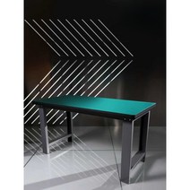 중형 작업대 1t 안정형 수공예 작업판 정전기방지, 복합내마모성 1200x600x780두께 3cm
