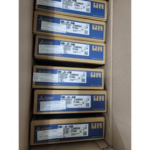 [신품] MR-J4-40B MITSUBISHI 미쯔비시 서보앰프 일본정품 - VAT 포함