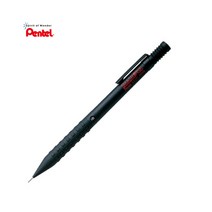 펜텔 스매쉬 샤프 (Q1005) Pentel SMASH, 현제품