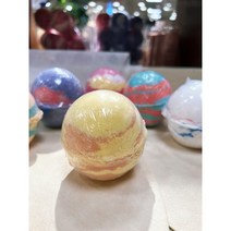 모던하우스 배쓰프로젝트 우주 입욕제 타이거 200g AR0722033, 1개