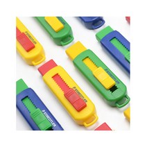 스테들러 슬라이딩 지우개 칼라 525 PS1, 랜덤 발송, 1개입