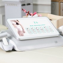 피부 드는 노화 방지 장비 기계 바디 슬림 셀룰라이트 공동 현상 80k RF 몸, 한개옵션0