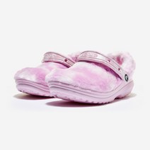 [크록스] 클래식 퍼 슈어 [CRS207303/0086322]