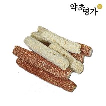 약초명가 국내산 옥수수속대 600g, 1개