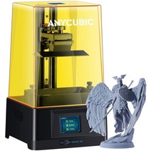 ANYCUBIC Photon Mono 4K 3D 프린터 광조형 6.23