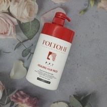 폴톤 PPT 힐링 헤어팩, 1000ml, 1개