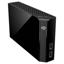 씨게이트 백업플러스 허브 8TB Seagate Backup Plus Hub 8TB, 단일옵션, 단일옵션