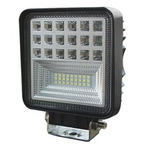 모든상사 LED 써치라이트 ip68등급 화물차 작업등 써치등, 01.LED써치등(14구 원형-집중형), 1개