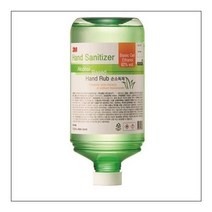 언제어디서나 건강하고 깨끗하게 손소독제 리필1000ml 500ml 젤 3M. 휴대용 세정제 ozinc*50252713bR, 1, 본상품선택