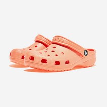 에이비씨마트 [ABC마트/여성] 크록스 클래식 클로그 CRS10001 파파야