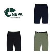 네파 남성 마운틴 7부 ICE 팬츠_7I31701