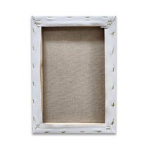국내제작 유화 아사천 캔버스 1호~20호 F형 M형 P형 S형 아크릴 무지 캠버스, 10호(53.0 x 45.5), F형(인물) / 아사천