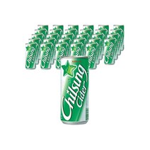칠성사이다 탄산음료 캔음료수 210mlx30캔, 30개, 210ml
