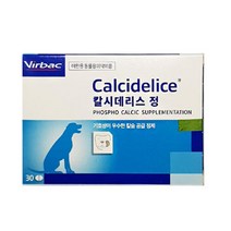 슬개골 강아지 관절 칼슘 영양제 30정 반려동물관절염영양제 멍멍이관절영양제 펫약