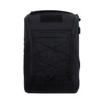넷피엑스 자로 택티컬 백팩 블랙, 단품
