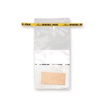 나스코휠팩(NASCO Whirl Pak) 샘플수거용 멸균팩 100매
