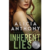Inherent Lies Paperback, Drury Lane Books, LLC, English, 9781733362436