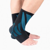 1p 활동적인 활동하기 편한 발목 보호대 축구 러닝 발목밴드발목보호대 스포츠기능성발목보호대 운동발목아대 헬스발목아대 축구발목보호대 농구발목보호대 러닝, 본상품