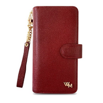 갤럭시 겔럭시 A12 A32 핸드메이드 천연 소가죽 지퍼 체인 스트랩 핸드백 지갑형 다이어리 SM-A125 SM-A325