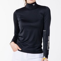 ⊙♭한정판매◎ 티셔츠 피턴진 다운블로우 DBFWLB 3001W여자기능성골프이너웨어 (aB♩Z♭)