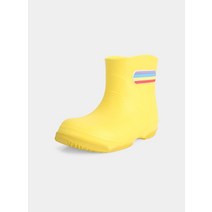 슈펜키즈 라이트 레인보우 장화 VKTM78S01