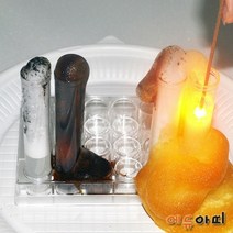 21세기과학상사 [21세기] 과산화수소 분해반응 키트 촉매 부촉매(4인용 2인1조)