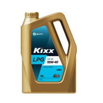GS칼텍스 킥스 LPG SP 10W40 4L