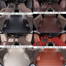 마사다밴 C35 C35 C37 K07s V27 7개의 K07 5인승 K17, 프론트 로우 실크 서클 + 리어 블록 [비고 색상]
