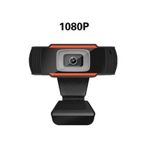 웹켐 스터디 방송용 노트북 캠 웹캠 화상회의 웹캠 2k 웹 카메라 내장 마이크 usb 웹 카메라 풀 hd 360 ° pc 컴퓨터 라이브 화상 통화 작업, c30 1080p 웹캠