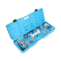 슬라이드함마 베어링컵 부싱 오일씰 다용도풀러세트