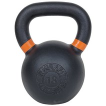 미라핏(MiraFit) 케틀벨, 18kg (MKB-18), 1개