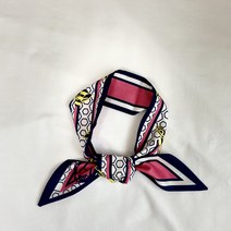 트윌리 방도 쁘띠 목스카프 90x5cm 7컬러