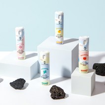 원샷 제주 용암수 100% 뿌리는 구강스프레이 청결제 10ml, 한라봉향, 1개