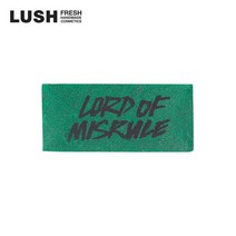 국내백화점 러쉬 로드 오브 미스룰 1g - 워시카드, 1개