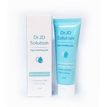 베타글루칸 아쿠아 수딩겔 70ml(베타글루칸 화장품 옵션선택), 옵션:10. 수딩겔 10개