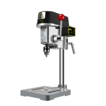 탭보루방 미니 드릴 밀링 탁상 단상 보로방 탭머신, 클램핑 1-10mm