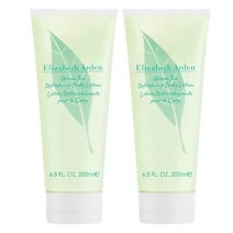 엘리자베스 아덴 그린티 바디로션 200ml 2개