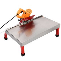 타일 졸리컷 초정밀 절단 테두리 세라믹 모따기 절단기 자르기, 소형 표준 브래킷   절단기 2500와트