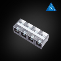 삼일전기 국산 고정식 STB 60A 4P 안전 터미널블럭 전기기능사 자격증 단자대, 1개