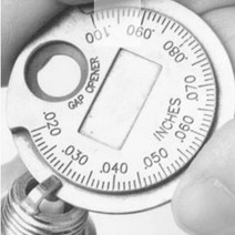 블레이드_스파크게이지_갭_메트릭_두께_플러그 C8A1, 상세페이지 참조