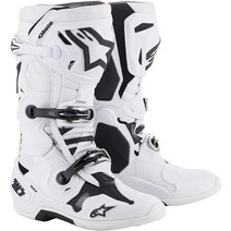 Alpinestars 유니 성인용 테크 10 부츠 (멀티 원 사이즈) 655225