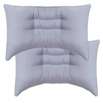 경추베개 50x70cm 기능성 숙면 꿀잠 수면 목편한 베개