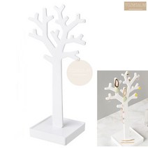 목걸이 거치대 액세서리 팔찌 진열대 반지 정리대 전시대 정리함 판매대