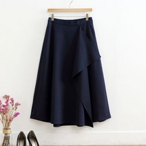 원단킹 [DIY패턴지]82-128 P1049-Skirt(여성 스커트) (7305162) 패턴지