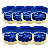 바세린 퓨어 스킨젤리 50ml 7개 오리지널 보습 바디