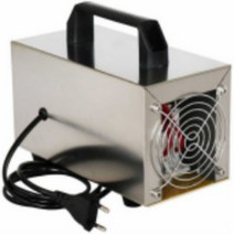 대용량 오존발생기 220v 24g 포름알데히드 탈취 제균 소독 냄새제거 공기정화 타이머형, O3-5g