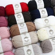 울티마/털실/뜨개실/뜨개질/손뜨개/목도리/프랜즈얀, 1441 차콜믹스