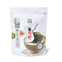 성경식품 돌자반300g, 3개
