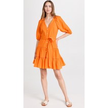 Veronica Beard 베로니카비어드 웨딩 브라이덜샤워 베로니카 비어드 듀이 원피스